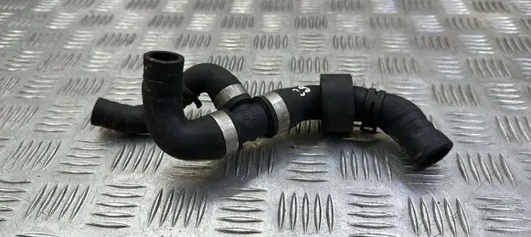 Skoda Octavia Mk3 (5E) Engine coolant pipe/hose 04L122075