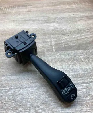 BMW 5 E39 Wiper control stalk 8375408 01204030