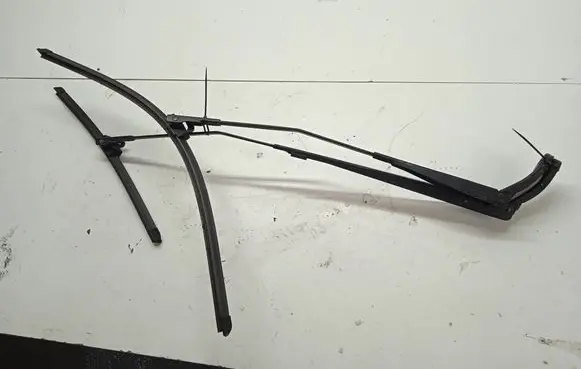 Peugeot 207 Headlight wiper blade set a7dagcc a7dagcp