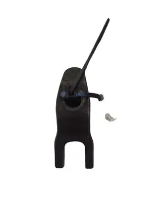 Hyundai i30 Fuel Injector clamp holder 
