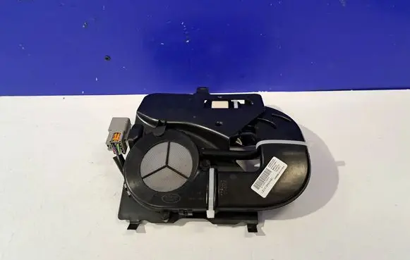 Land Rover Range Rover L405 Seat heating relay L0283087AA