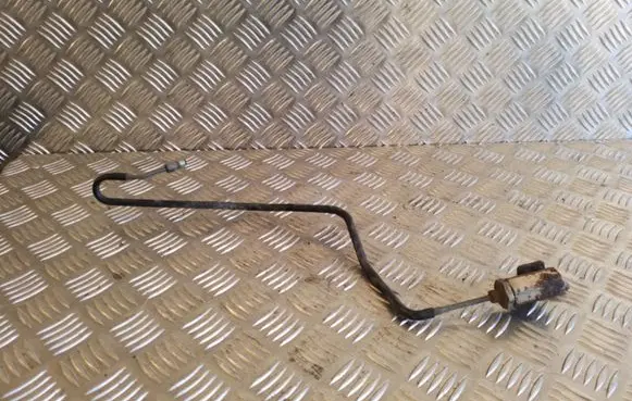 Mazda CX-7 Clutch pipe/line 