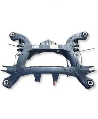 BMW X6 F16 Rear subframe 33316863815 6863815