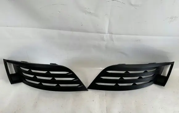 Renault Megane IV Headlights/headlamps set 