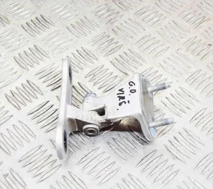Mercedes-Benz CLS C218 X218 Rear door upper hinge