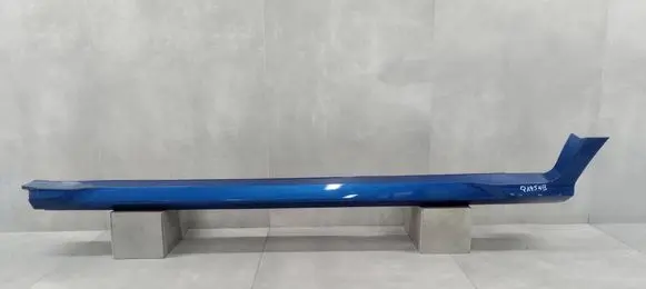 Ford Ecosport side skirts sill cover 9125494 HN1510155A
