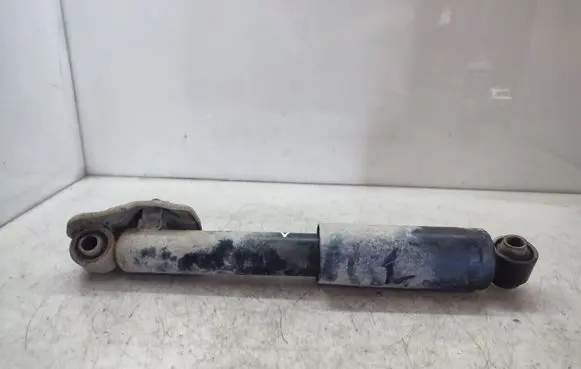 Rear shock absorber/damper