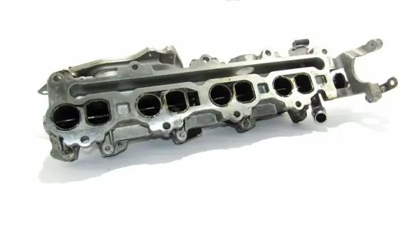 Mercedes-Benz B W245 Intake manifold A6400901337