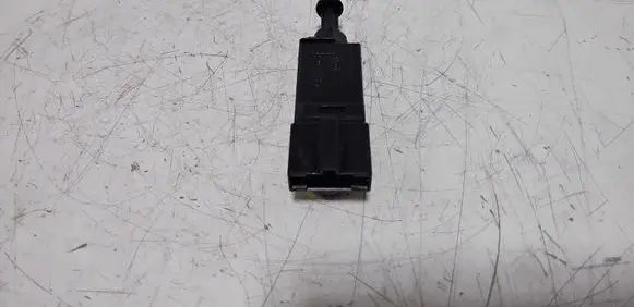Clutch pedal sensor
