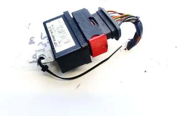 Fiat Bravo Other relay b047
