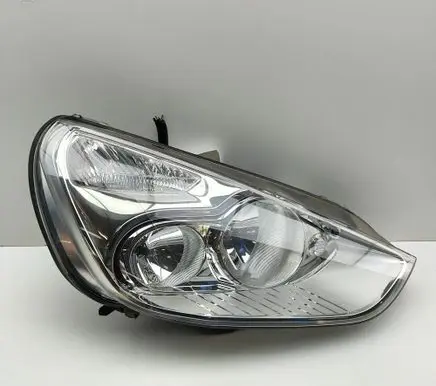 Ford S-MAX Headlight/headlamp 6M2113W029BL