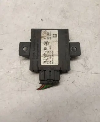 Alarm control unit/module