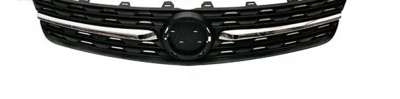 Opel Vivaro Front grill