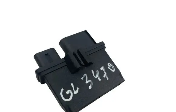 Volkswagen PASSAT B8 Adblue control unit 3Q0941329