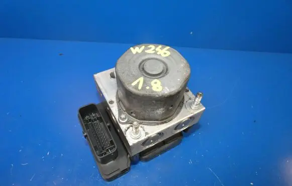 Mercedes-Benz B W246 W242 ABS Pump 9084319212 269503 1204427