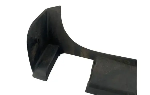 Volkswagen Touareg I Other trunk/boot trim element 7L6867438F
