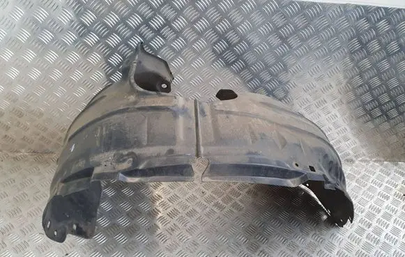 Mazda CX-30 Front wheel arch liner splash guards DFR5
