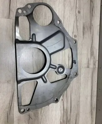 Toyota Hilux VIII Starter motor clutch/sleeve 