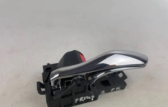 Toyota Prius (XW50) Front door interior handle 6927447040 69274-47040