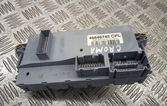 Fiat Croma High voltage junction box 46846745CPL