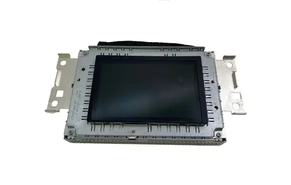 Volvo V60 Screen/display/small screen 31357023