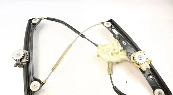 BMW 6 F06 Gran coupe Front door window regulator with motor 7275398 276358001