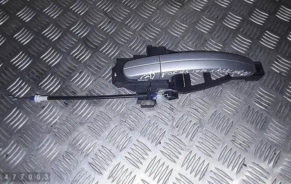 Ford Focus Loading door interior handle BM51A224A37CH