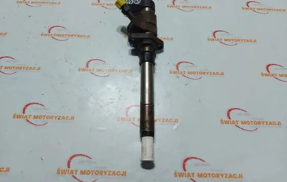 Ford Galaxy Fuel injector 9657144580