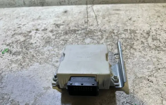Toyota Corolla Verso AR10 Window wiper relay 859400F010A 603002