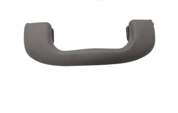 Opel Corsa D Front interior roof grab handle 5001470005 454507351