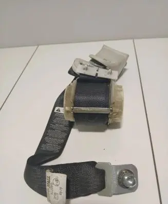 Chrysler Grand Voyager V Third row seat belt 34010539A 06052
