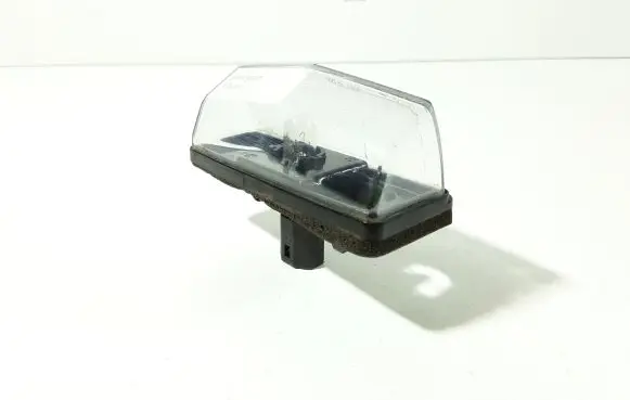 Toyota C-HR I Number plate light 81270F4010 11909 F416