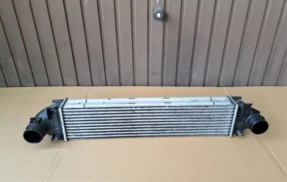 Volvo V60 Intercooler radiator 31338476