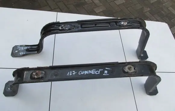 Ford Transit Fuel tank mounting bracket DV618057AC DV618054AC