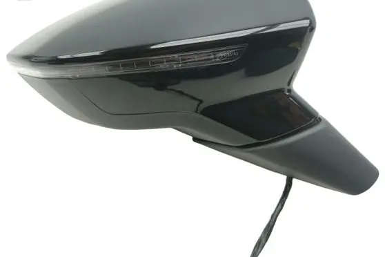 Seat Arona Front door electric wing mirror 6F1857508T