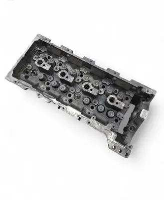 Mercedes-Benz Sprinter W901 W902 W903 W904 Engine head R6110161901