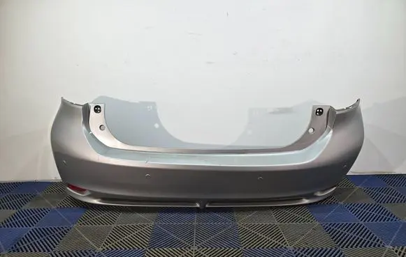 Lexus CT 200H Rear bumper 5215976010 5256576010 5256676010