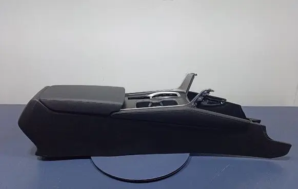 Honda Accord Center console 