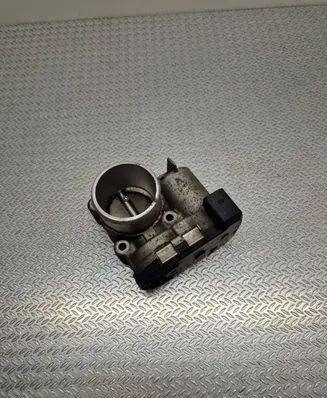 Ford Fiesta Throttle valve 0280750532