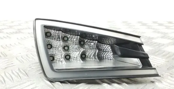 Seat Leon (5F) Rear tail light bulb 