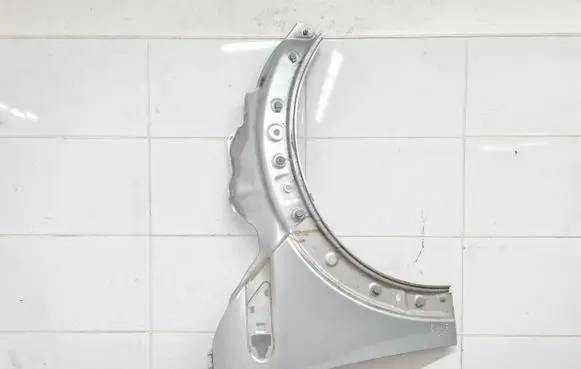 Mini One - Cooper Coupe R56 Fender