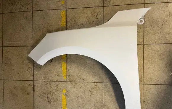 Ford Focus Fender JX7BA16016AB JX7BA1601GAD JX7BA16016AD