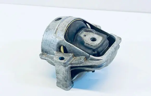Audi A4 S4 B8 8K Engine mount bracket 8K0199381NT