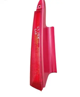Citroen C4 I Rear tail light reflector 9655863880 965586388003 4CZX13451B