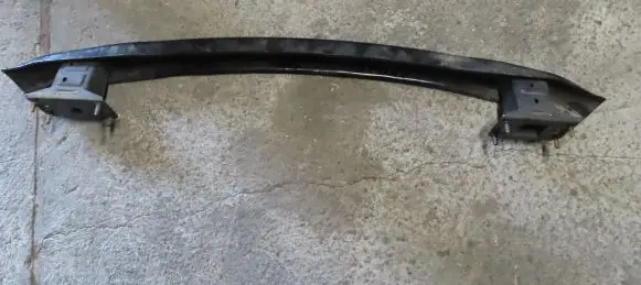 Mercedes-Benz C W204 Rear beam A2046100014