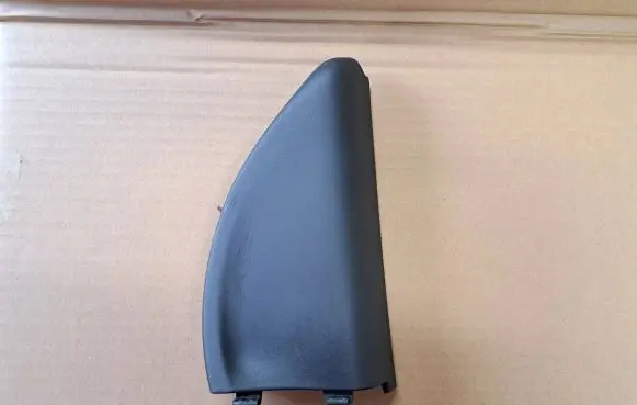 Dacia Dokker Front door wing mirror part 