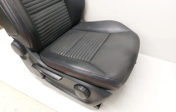 Mercedes-Benz A W176 Front passenger seat 