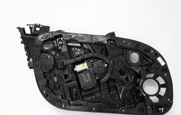 Volvo S90, V90 Front window lifting mechanism without motor 31689039