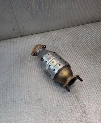 KIA Niro Catalyst/FAP/DPF particulate filter G03HC0 R053PFH