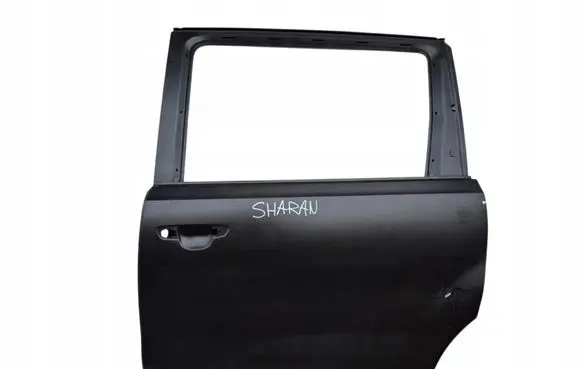 Volkswagen Sharan Rear door